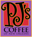 PJ’s Coffee of New Orleans